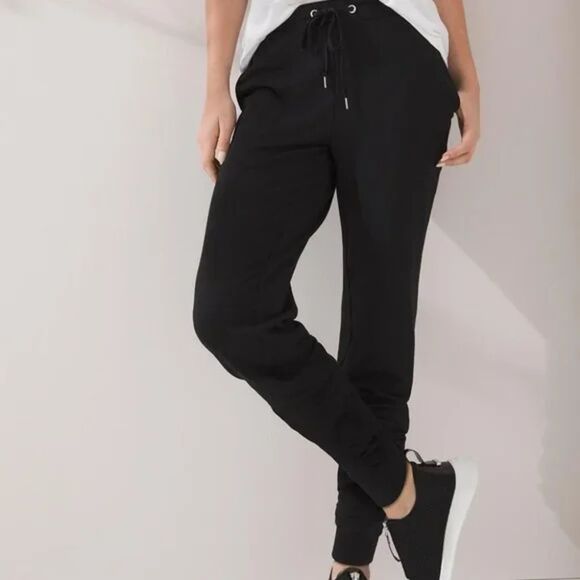 Soma Wknd Jogger Sweats - Picture 1 of 4